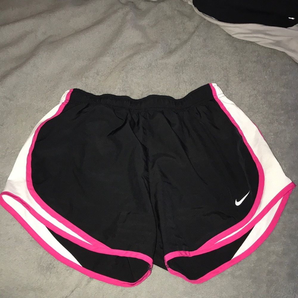 Athletic Nike Shorts